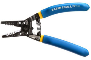 Revisión del cortador de alambre Klein Tools