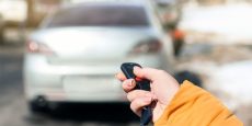 7 causas de una alarma de automóvil que sigue apagándose (y cómo apagarla)