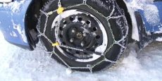 Las mejores cadenas de nieve para neumáticos de 16, 17, 18 y 19 pulgadas