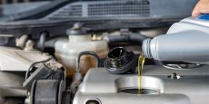 5 mejores aceites de motor para motores de alto kilometraje