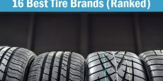 16 mejores marcas de neumáticos (clasificadas por entusiastas de los automóviles)
