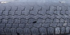 5 causas del desgaste interior de los neumáticos