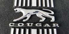 10 hechos que quizás no conozcas sobre el Mercury Cougar