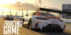 Los 7 mejores juegos de Sim Racing para 2022