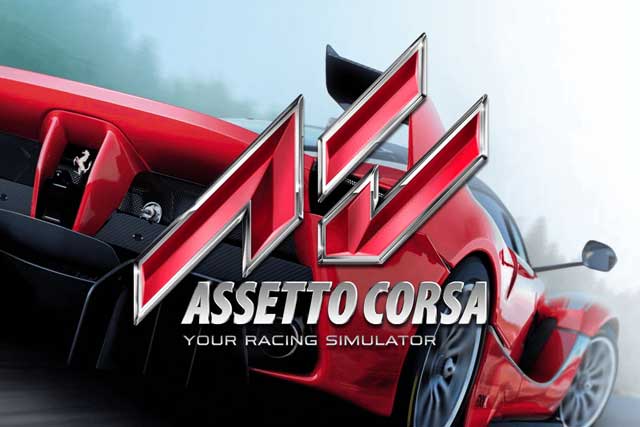 Los mejores juegos de Sim Racing para 2022: 2. Assetto Corsa