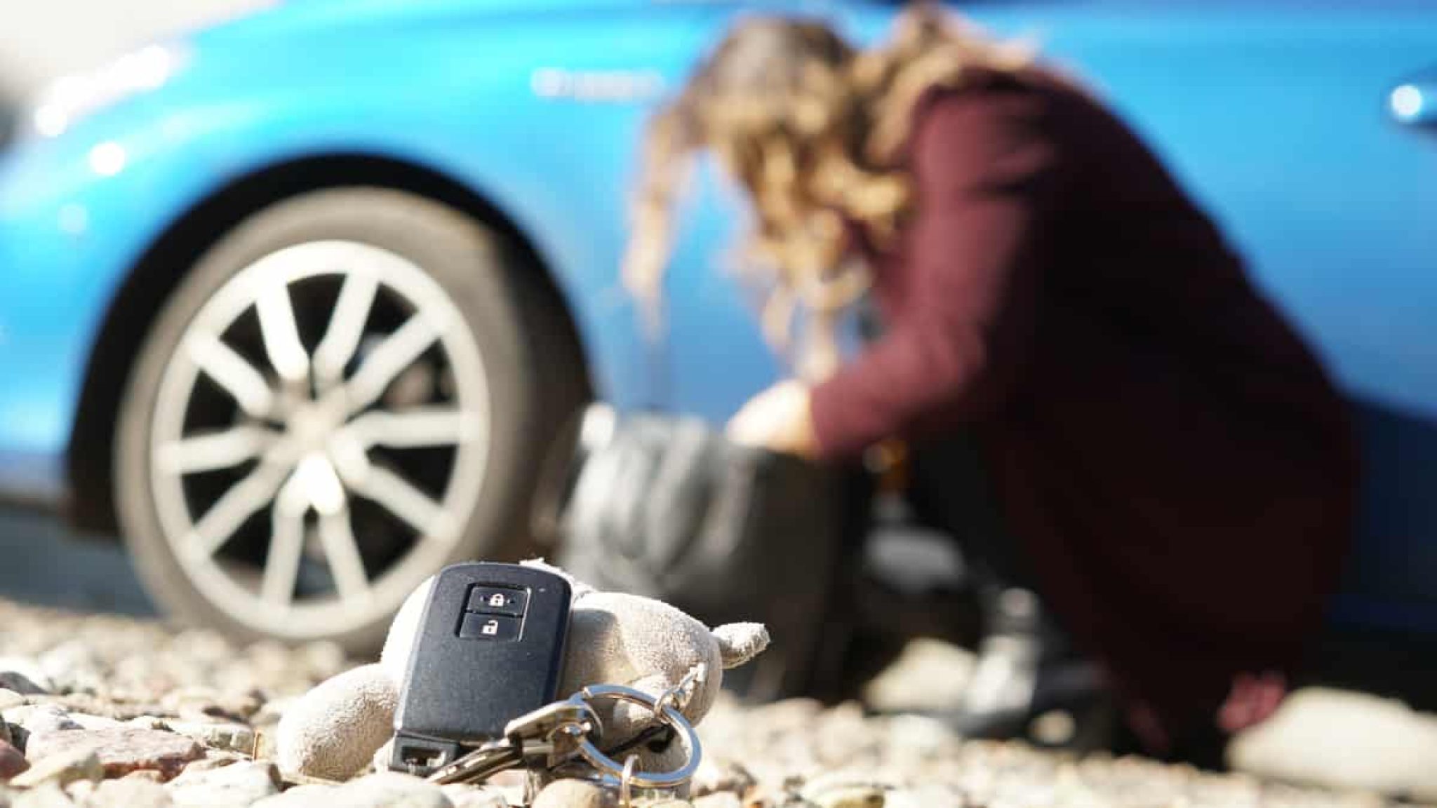 🥇 ¿Cómo arrancar un coche sin llave? (y sin llave sin llave) 【 2023 🥇 ¿Cómo arrancar un coche sin llave? (y sin llave sin llave) 【 2023