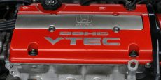 ¿Todos los Honda son VTEC?