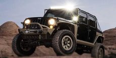 10 de los Jeeps más caros jamás fabricados, clasificados