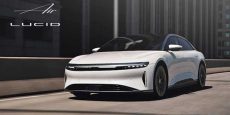 10 autos eléctricos de mayor alcance que puede comprar hoy (2022)
