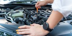6 de los peores errores de inspección de automóviles para evitar