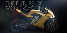 10 motocicletas eléctricas con el mayor alcance con una sola carga (2022)
