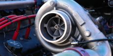6 tipos diferentes de turbocompresores (y cómo funcionan)
