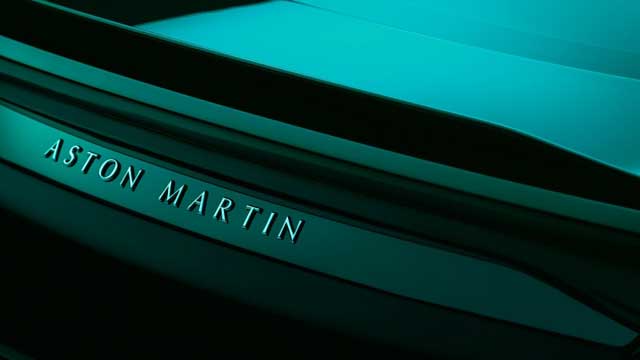 Aston Martin DBS 770 Ultimate llegará pronto, limitado a 499 unidades