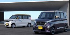 Kei Cars exclusivos de Japón, ¿por qué no exportarlos a otros mercados?