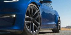 ¿Por qué los neumáticos se desgastan más rápido en los coches eléctricos?