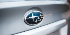¿Subaru tiene una marca de lujo?
