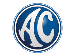 logotipo de CA