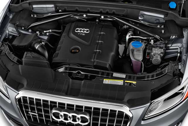 Audi Q5 Usado: Los 5 Mejores y Peores Años