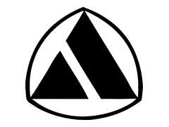 logotipo de autobianchi