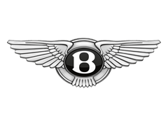 logotipo de Bentley