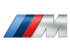 Logotipo de BMW M