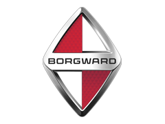 Logotipo de Borgward