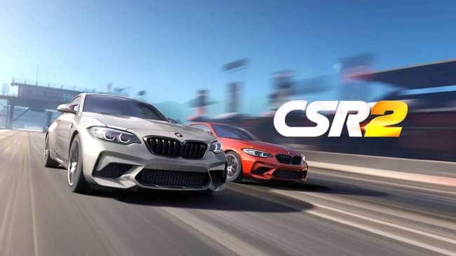 CSR Racing 2: La guía para principiantes