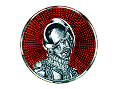 logotipo de De Soto