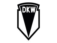 logotipo de DKW