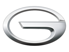 Logotipo del Grupo GAC