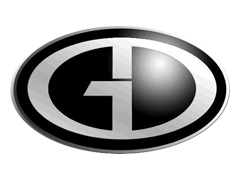 Logotipo de Gardner-Douglas