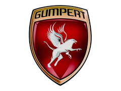 logotipo de Gumpert