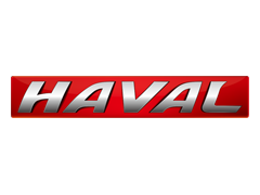 logotipo de haval