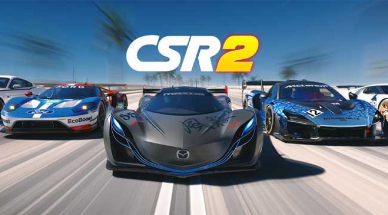 Roman Csr Racing 🥇 ¿Es CSR Racing 2 realista? ¡Sí! 【 2026 】| Seguro vehicular