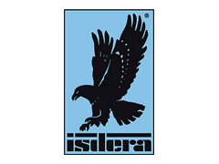 logotipo de isdera