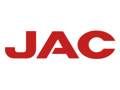 Logotipo de camiones JAC