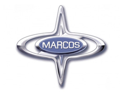 logotipo de marcos