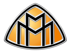 logotipo de Maybach