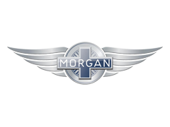 logotipo de morgan