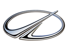 logotipo de oldsmobile