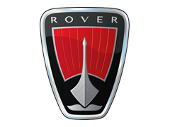 logotipo de rover