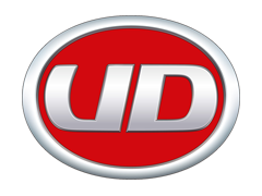 logotipo de la UD