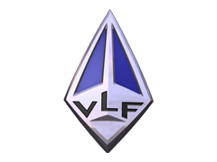 logotipo de FLV