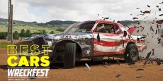 Wreckfest: 10 de los mejores autos del juego