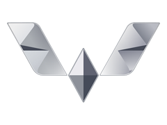 logotipo de Wuling