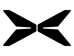 logotipo de XPeng