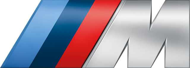 Logotipo de BMW M (presente) 1920x1080 HD png