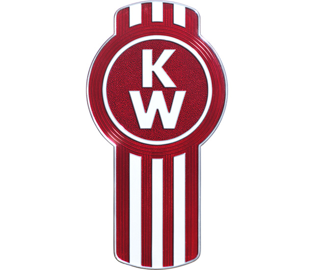 Logotipo de Kenworth (presente) 1920x1080 HD png