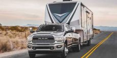 Clasificado: Las 20 mejores camionetas pickup con la mayor capacidad de remolque