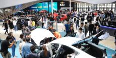 Los 10 mercados de automóviles más grandes del mundo, clasificados